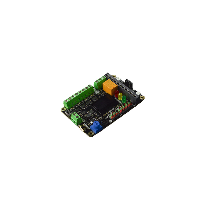 Xia mi Multi-functional Expansion Board for BBC micro:bit V2 (MBT0042)