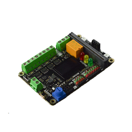 Xia mi Multi-functional Expansion Board for BBC micro:bit V2 (MBT0042)