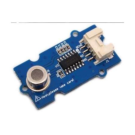Grove - Air quality sensor (Seeed Studio SEN01111P) Grove - Air quality sensor (Seeed Studio SEN01111P)