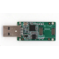 eMMC USB3 Reader - Čítačka/zapisovač USB3 eMMC pre ROCK (support HS400 mode)