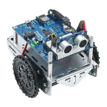 ActivityBot Robot Kit (Parallax 32500)