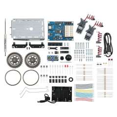 ActivityBot Robot Kit (Parallax 32500)
