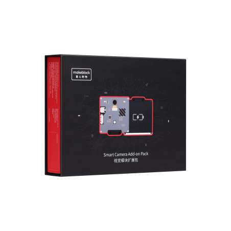 Smart Camera Add-on Pack (P1100022) Makeblock Inteligentná kamera, rozpoznávanie objektov