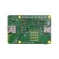 EC200U-AU C4-P01 development board QuecPython, Multi Mode-Band LTE Cat-1 / Bluetooth Communication, GNSS (WS-27096)