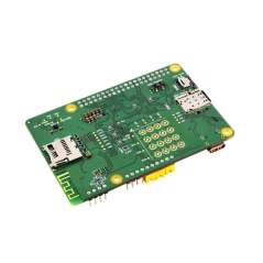 EC200U-EU C4-P01 Development Board QuecPython, Multi-Mode & Multi-Band Support, LTE Cat-1/BT GNSS (WS-27095)
