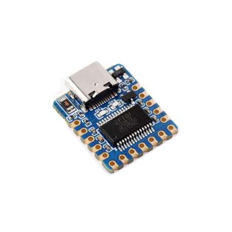 USB To UART (TTL) Mini, Over-Current/Voltage Protection, TTL Serial Converter, USB To TTL (WS-27466)