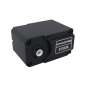 30kg.cm ST3235 Serial Bus Servo, High Precision, Al Case, Programmable 360 Degrees Magnetic Encoder (WS-27166)