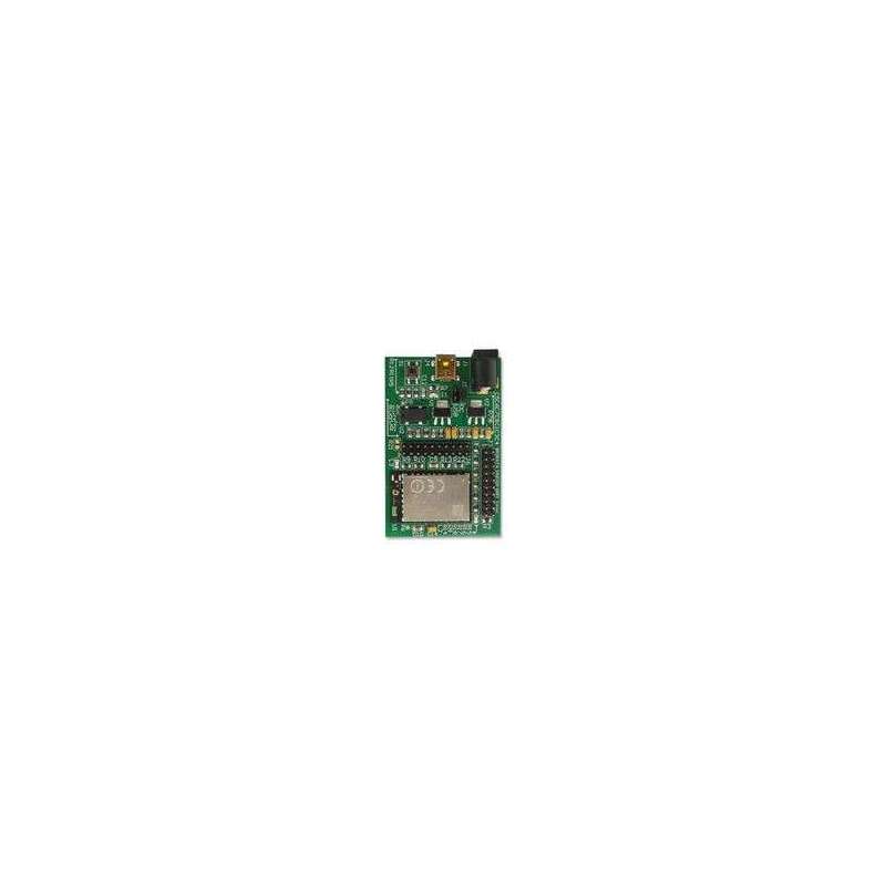 STM32F4DIS-WIFI STM32FDISCOVERY extension WIFI board