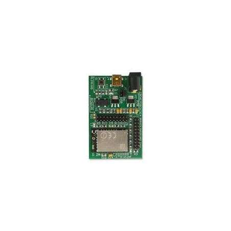 STM32F4DIS-WIFI STM32FDISCOVERY extension WIFI board