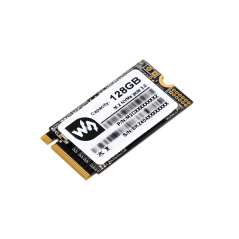 SK M2 NVME 2242 128GB High-speed Solid State Drive, High-quality 3D TLC Flash Memory (WS-27379)