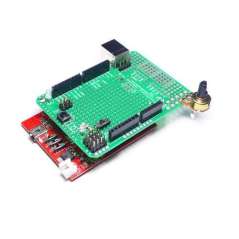 Protoshield Kit for Arduino (Seeed STR104B2P)