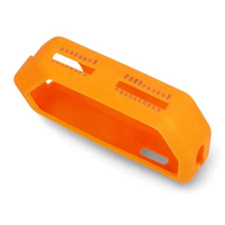 Flipper Zero Silicone Case - Orange