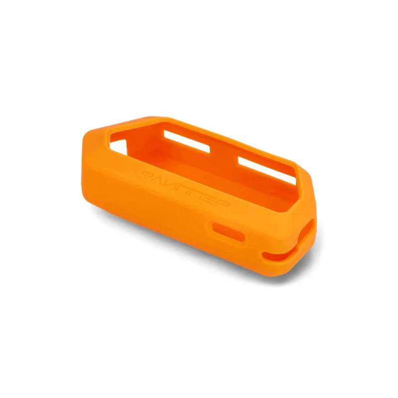 Flipper Zero Silicone Case - Orange