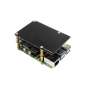 PCIe to 5G/4G/3G SIM8262A-M2 HAT Raspberry Pi 5 HAT, 3042/3052 SIMCom/Quectel 5G modules (WS-27360)