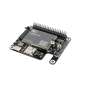 PCIe To 5G/4G/3G SIM8262E-M2 HAT Raspberry Pi 5 HAT, 3042/3052 SIMCom/Quectel 5G Modules (WS-27359)