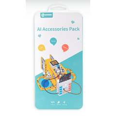 ELECFREAKS AI Accessories Pack (EF08300)