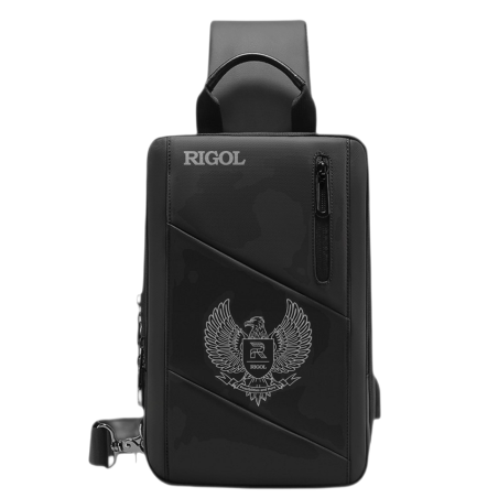 BAG-800 (RIGOL) Instrument bag for Rigol DHO800/DHO900 oscilloscope series