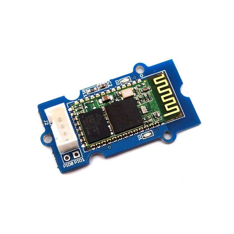 Grove - Serial Bluetooth (Seeed WLS31746P) Bluetooth V2.0+EDR HC-05
