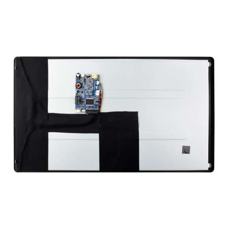 21.5inch Capacitive Touch Display, 1080×1920 Full HD, Optical Bonding Toughened Glass Panel (WS-27660)