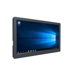 7inch IPS Side Monitor, PC Case Secondary Screen, High Resolution,Metal Case, 1024×600 Pixels (WS-27636)