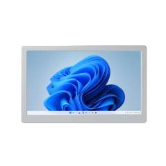 7inch IPS Side Monitor, PC Case Secondary Screen, Metal Case, 1024×600 Pixels (WS-27635)