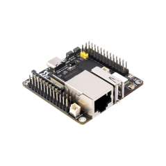 Luckfox Pico Ultra RV1106 Linux Micro Development Board, ARM Cortex-A7/RISC-V MCU/NPU/ISP (WS-26790)