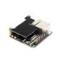 Luckfox Pico Ultra RV1106 Linux Development Board,ARM Cortex-A7/RISC-V MCU/NPU/ISP (WS-27400)