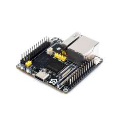 Luckfox Pico Ultra RV1106 Linux Micro Development, ARM Cortex-A7/RISC-V MCU/NPU/ISP (WS-27399)