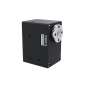 45kg.cm RSBL45-24 Servo Motor, High Precision, Aluminum,Programmable 360° Magnetic Encoder (WS-27162)