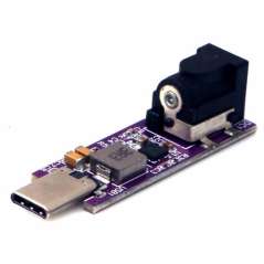 Barrel to Type-C DCDC board for M1S (G231023134596)