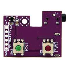 Mini IO Board for M1S (G231023134401)