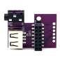 Mini IO Board for M1S (G231023134401)