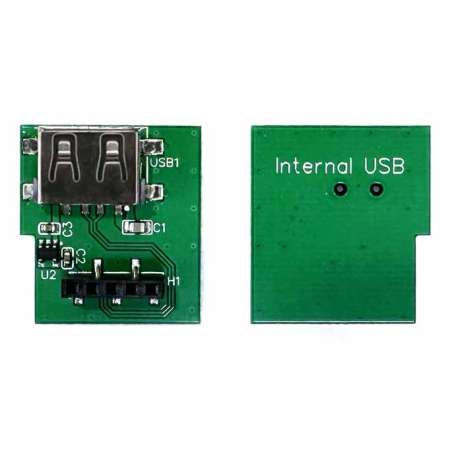 Internal USB Board for M1S (G240110170627)