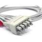 5 lead ECG cable - Marquette Compatible (Seeed MED60320M)