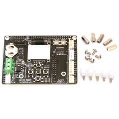 Multi I/O Training Board for M1S (G231023981023)