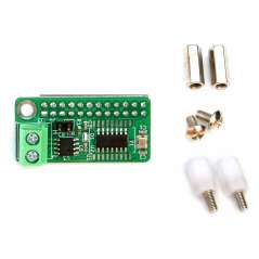 CAN-FD add-on board (G231023665422) for ODROID-C4, ODROID-M1, ODROID-M1S