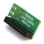 CAN-FD add-on board (G231023665422) for ODROID-C4, ODROID-M1, ODROID-M1S