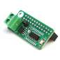 CAN-FD add-on board (G231023665422) for ODROID-C4, ODROID-M1, ODROID-M1S