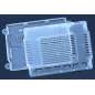 ODROID-M1S Case Clear (G231027151013)