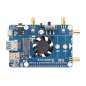 RM502Q-AE 5G HAT for Raspberry Pi, quad antennas LTE-A, multi band, 5G/4G/3G (WS-22716)