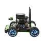 JetRacer Professional ROS AI Kit B, Dual Controllers AI Robot, Lidar/Vision Processing, obsahuje Jetson Nano Dev Kit (WS-26801)