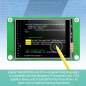 CrowPanel Pico Display-2.4 inch 320x240 TFT LCD Touchscreen RP2040 LVGL/C/C++/MicroPython (ER-DIS09024P)