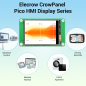 CrowPanel Pico Display-2.4 inch 320x240 TFT LCD Touchscreen RP2040 LVGL/C/C++/MicroPython (ER-DIS09024P)