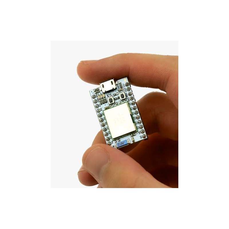 Spark Core - tiny Wi-Fi development board Spark Devices (Seeed ARD06031P)