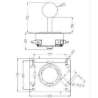 Arcade Joystick (Seeed TEM01051B) Arcade Joystick (Seeed TEM01051B)