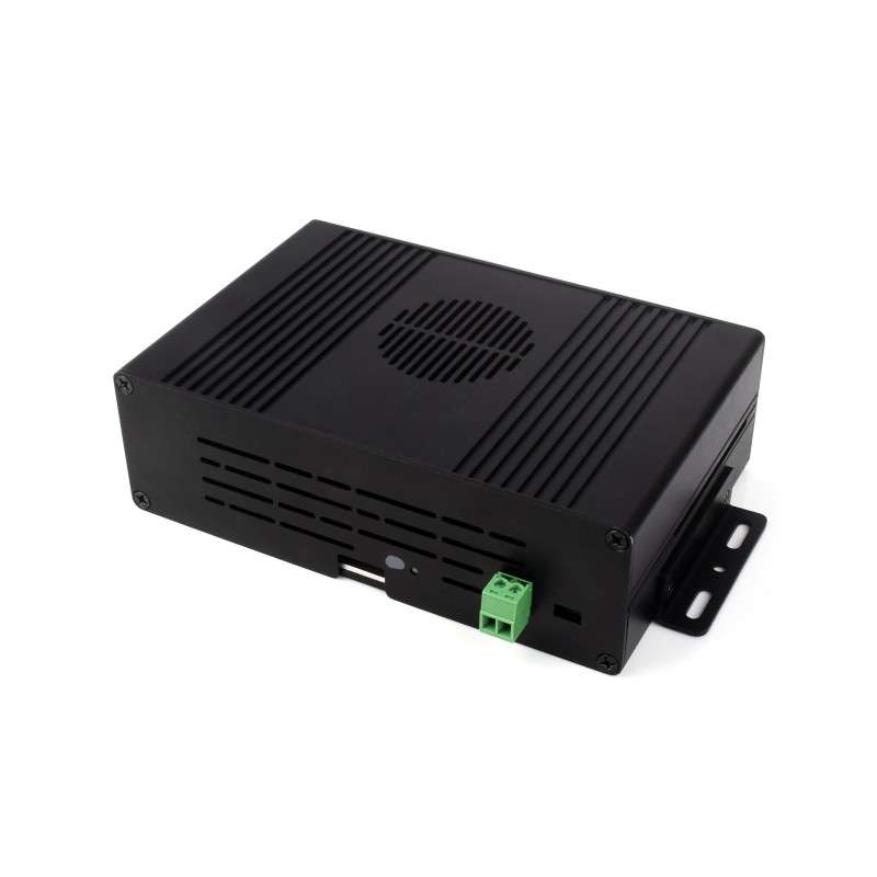 Multi-functional All-in-one Mini-Computer Kit for Raspberry