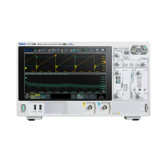 DHO1202U (Rigol) Digital Oscilloscope 2x200MHz, 2GSa/s, 50Mpts(opt.) 500,000wfms/s