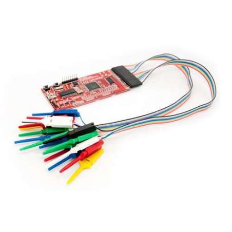 Open logic sniffer probe cable (Seeed OBC102E2O)