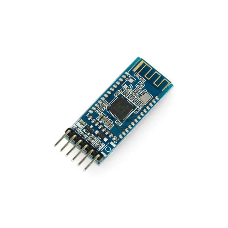 Bluetooth 4.0 BLE module - HM-10 / AT-09 - MLT-BT05 - 3.3V / 5V