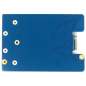 M.2 4×1 Card (G240708150704) Hardkernel M.2 card for the ODROID-H4 Series